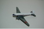 DC-3 ANA (1/250)