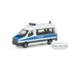 VW Crafter 'Police' 1:87 HERPA