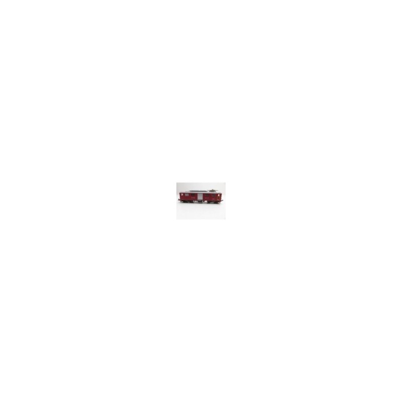 Lokomotywa elektryczna ROCO 63534