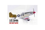 P-51D Mustang Squeezie (1/72)