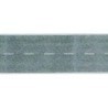 Ulica betonowa 1/160N - model redukcyjny