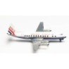 Vickers Viscount 800 1:200 British World Airlines