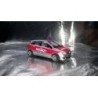 Mercedes-Benz B-Class emergency physician