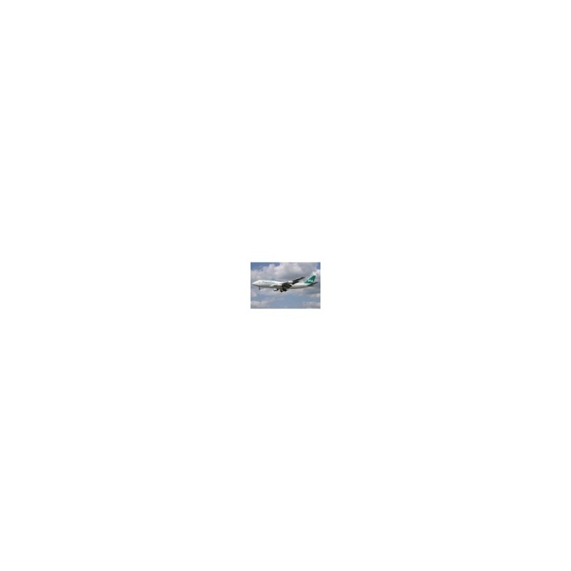 Boeing 747-300 PIA Model