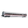 Wagon Osobowy ICE-T - Model w Skali H0