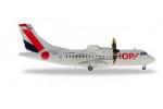 Hop! For Air France ATR-42-500