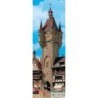 Ratusz Rothenburg 1:87 Model