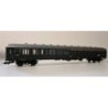 Wagon pasażerski DB 1/87
