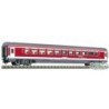 Wagon pasażerski Bpmz293 DB AG ep.V 1:87