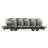 Wagon towarowy ROCO 66266 - model w skali 1:87