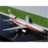 GeminiJets DC-10 1-400 - Model redukcyjny