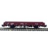 Wagon Towarowy L231101 - Model Redukcyjny