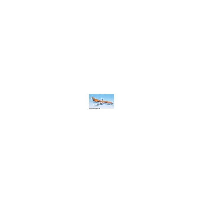 Model Boeing 727-200 1:200