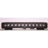 Wagon osobowy 2kl 111A typ Y