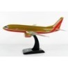 Model Boeing 737-200 Southwest