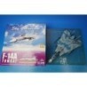 F-14A Tomcat, SKY GUARDIANS - Model do sklejania