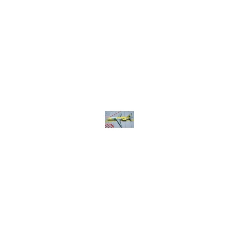 McDonnell Douglas DC-9-32 Cebu Pacific 1/400