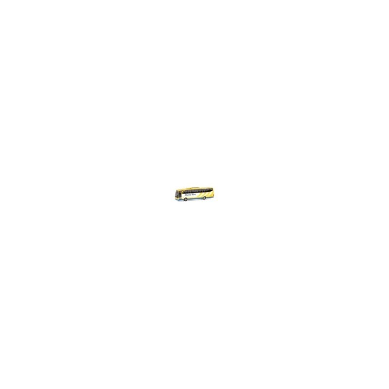 ERCEDES-BENZ Travego Linden Cars, Rotselaar 1/87(H0)