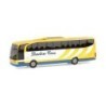 ERCEDES-BENZ Travego Linden Cars, Rotselaar 1/87(H0)