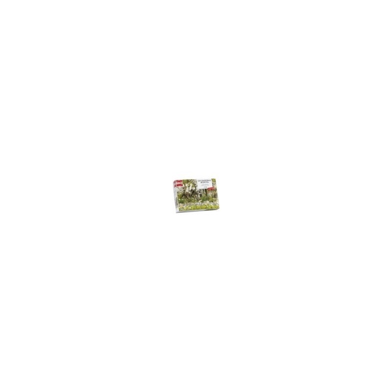 SCENERY MORTAR - Model Artylerii