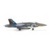VF-82 F/A-18C Hornet Marauders Herpa