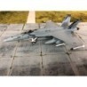 F-18E Super Hornet 1:72 - Model redukcyjny
