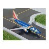 GeminiJets BOEING 737-700 1:400
