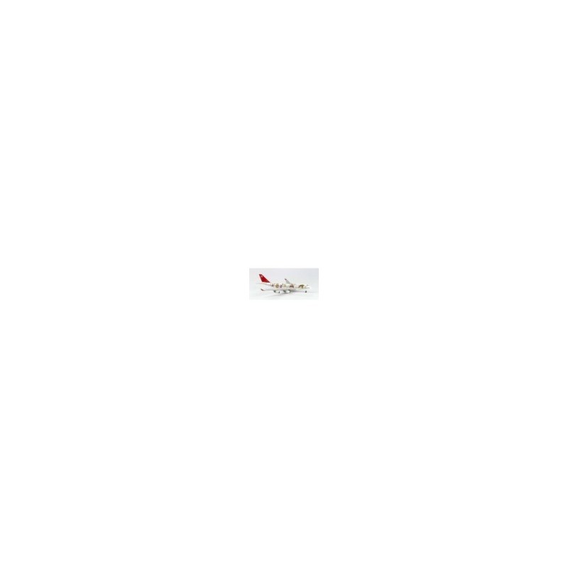 Boeing 747-400 Herpa 1:500