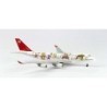Boeing 747-400 Herpa 1:500
