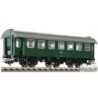 Wagon pasażerski B3yg.761 DB ep.IV (1/87H0) - model redukcyj