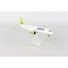 Herpa airBaltic CS300 1:500