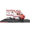 Mercedes Benz Sprinter RTW - Model redukcyjny 1:87