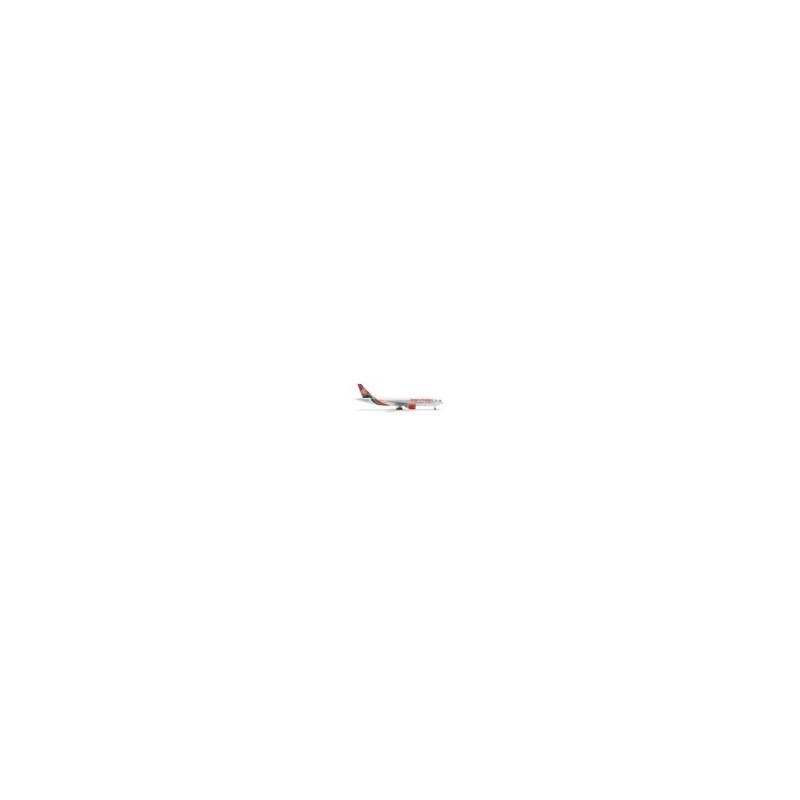 Kenya Airways Boeing 777-200 - Model 1/500