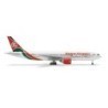 Kenya Airways Boeing 777-200 - Model 1/500
