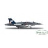 VFA-131 F/A-18C Hornet 'Wildcats' HERPA