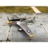 P-51D MUSTANG, SKY GUARDIANS - model die-cast 1:72