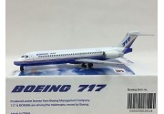 Boeing Flotte Boeing...