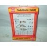 Busch H0 5521 Freileitungs-System