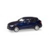 BMW X1, HERPA - model redukcyjny