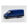 MAN TGE - model redukcyjny 1:87