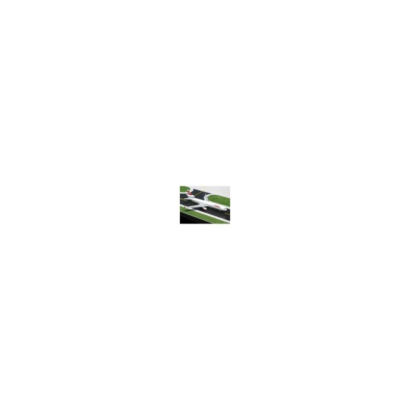 McDonnell Douglas MD-11 Swiss Airlines Gemini Jets II
