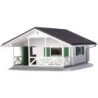 Model COTTAGE 1:87