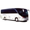 SETRA S 411 HD 1:87 - model autobusu