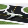 Model samolotu Hawker-Siddeley Trident, skala 1:400, GeminiJets. Malowanie linii Iraqi Airways.
