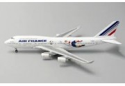 Air France B 747-4B3