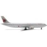 Model samolotu Airbus A300-600, skala 1:400, Herpa. Malowanie Qatar Airways.