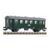 Wagon Osobowy FLEISCHMANN5003