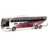 MERCEDES-BENZ Travego De Meibloem, Tiel 1/87H0