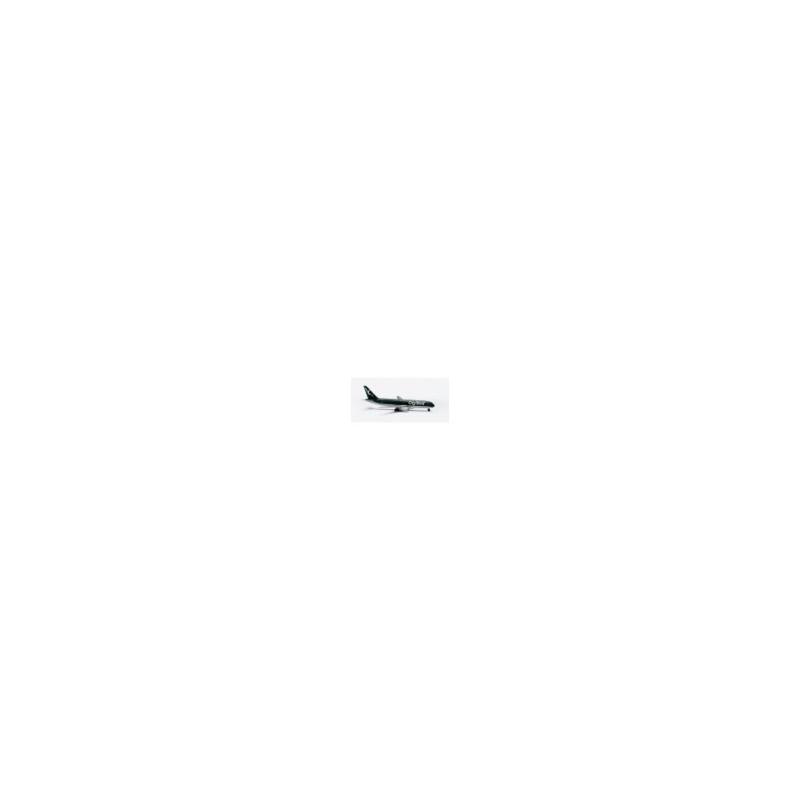 CityBird Boeing 767-300, HERPA - Model Samolotu 1:500