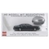 Chevrolet Caprice - Model Redukcyjny 1:87